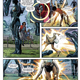 Illustration for article titled Marvels Cancelling iBlack Panther The Crew,/i One of Its Most Important Comics Right Now